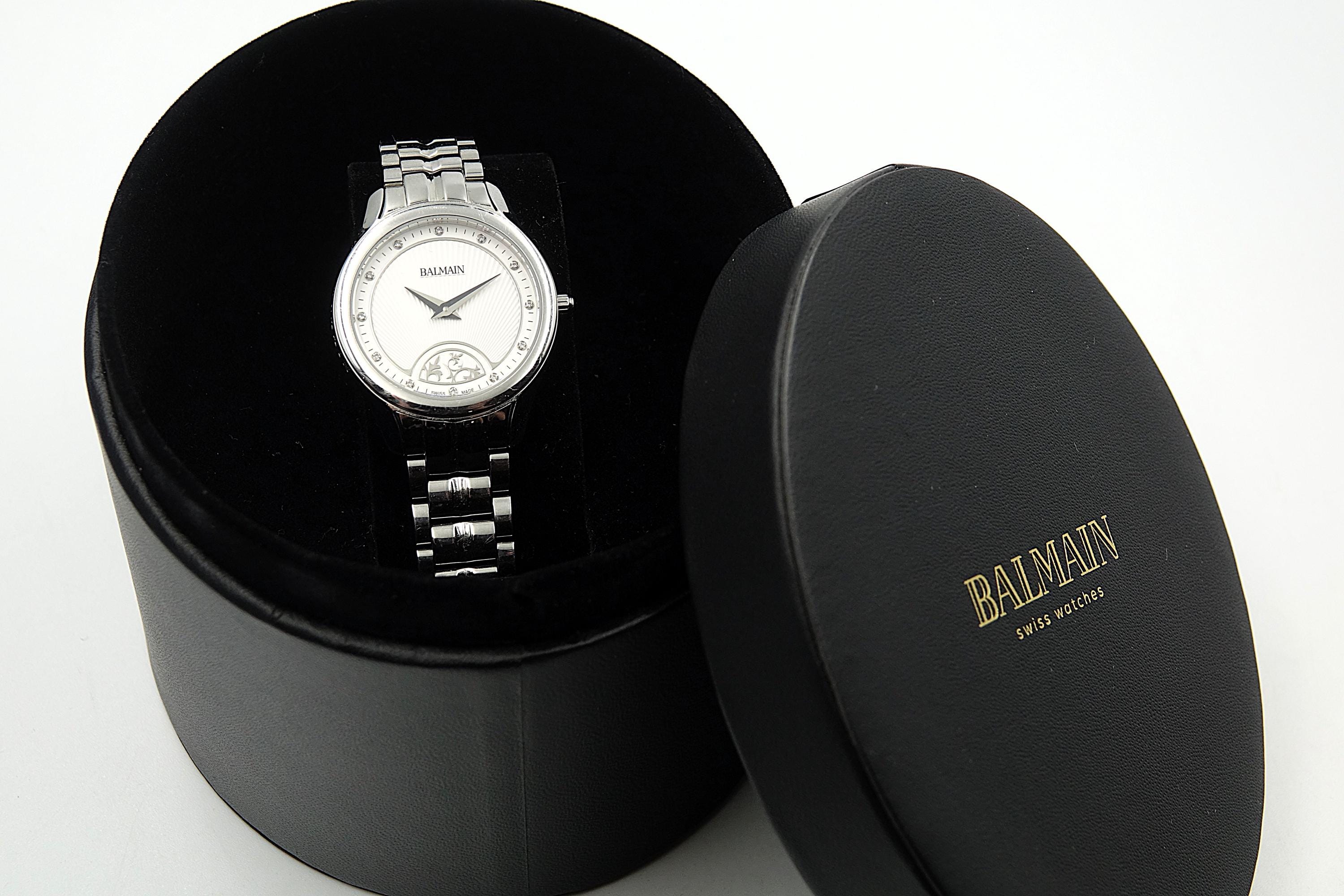 Pierre balmain watch - Etsy 日本