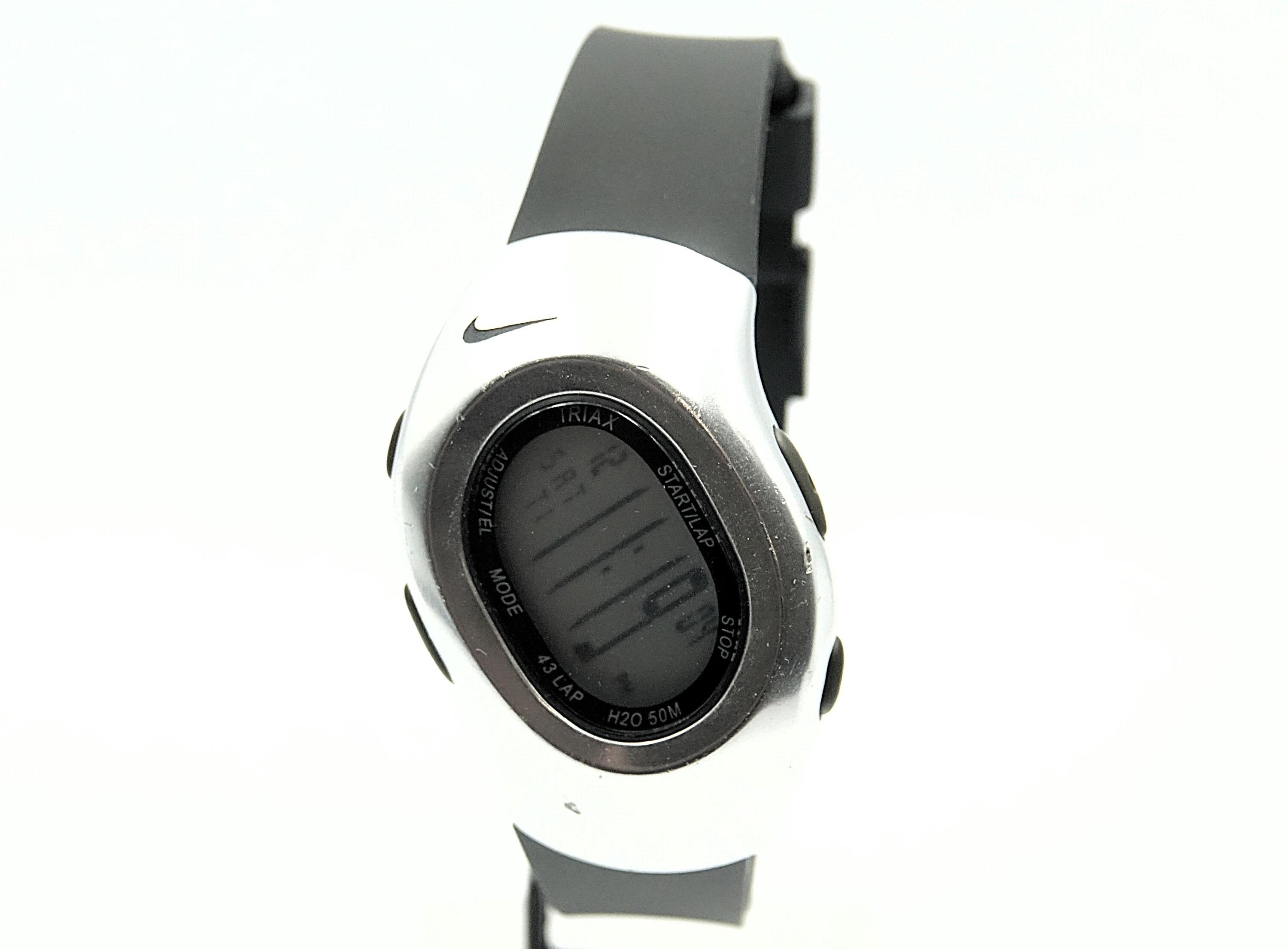 v*n様 ヴィンテージ　NIKE 腕時計 本体 専用缶ケース付き Nike uhr - Etsy 日本