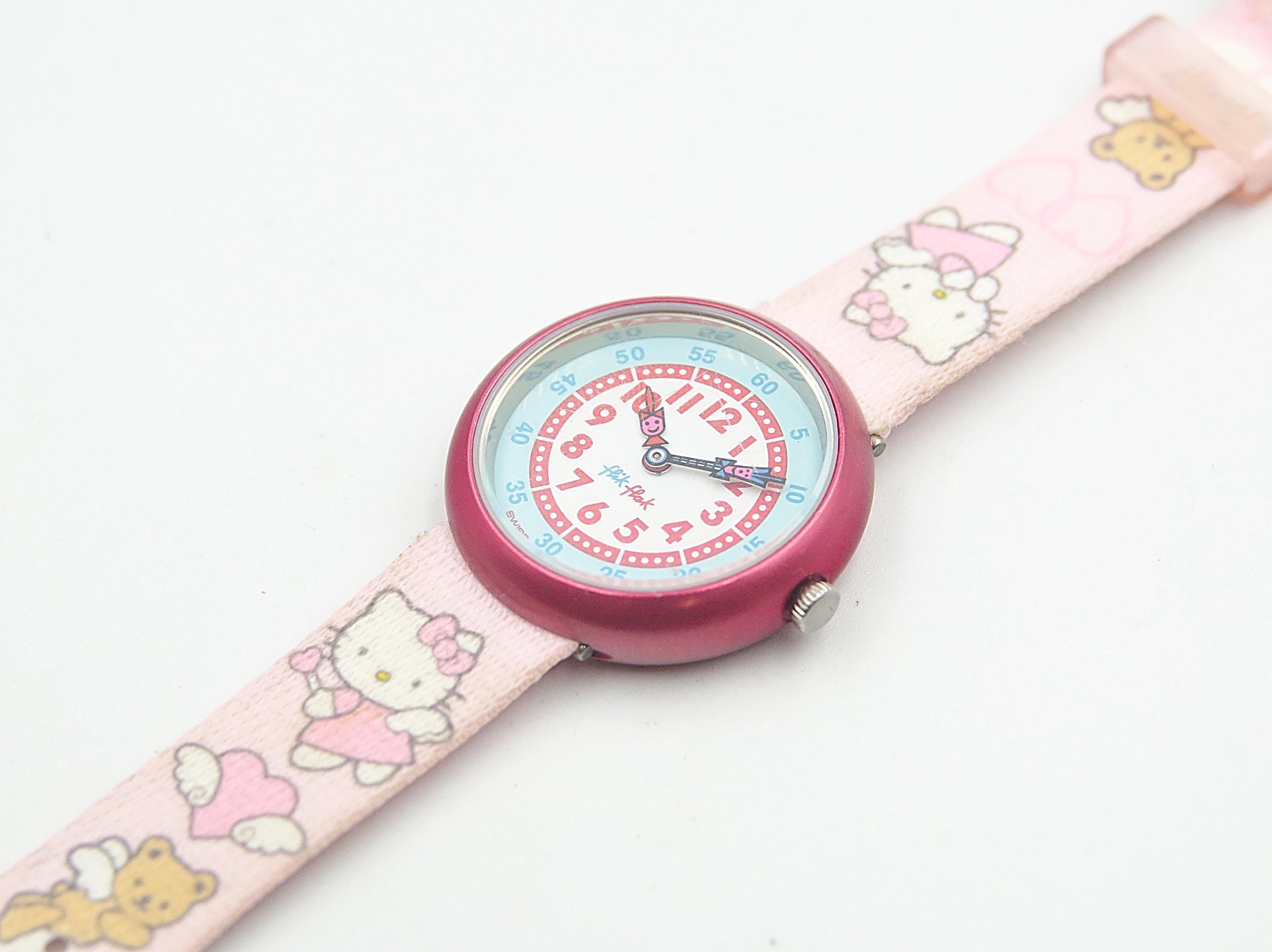 Swatch 2004 - Etsy 日本
