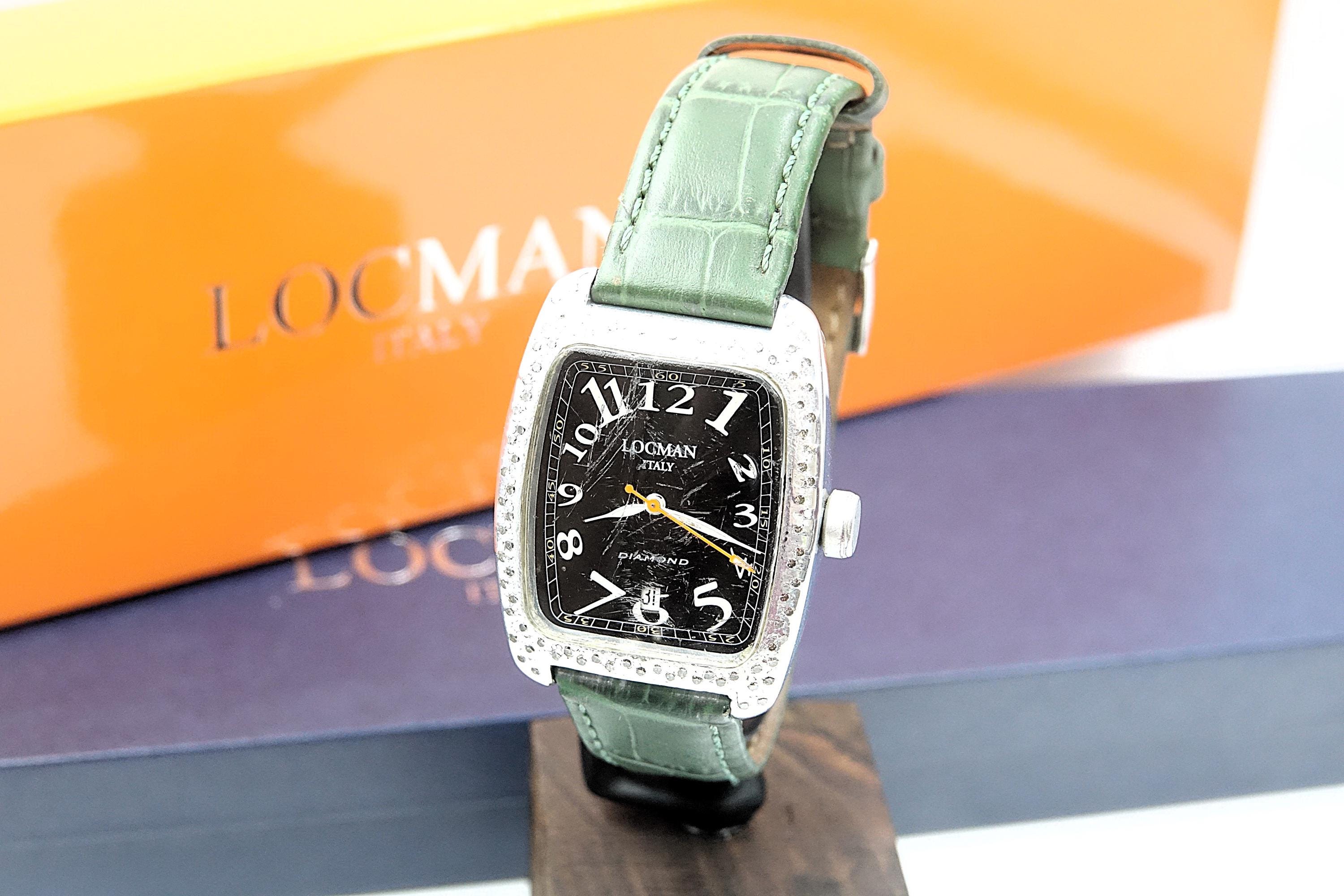 Locman - Etsy 日本