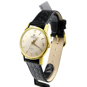 PRONTO Men PROMOTION Ref. 43352 - Automatic 21 Jewels Mechanical - Running - Vintage 1960-70&#39;s