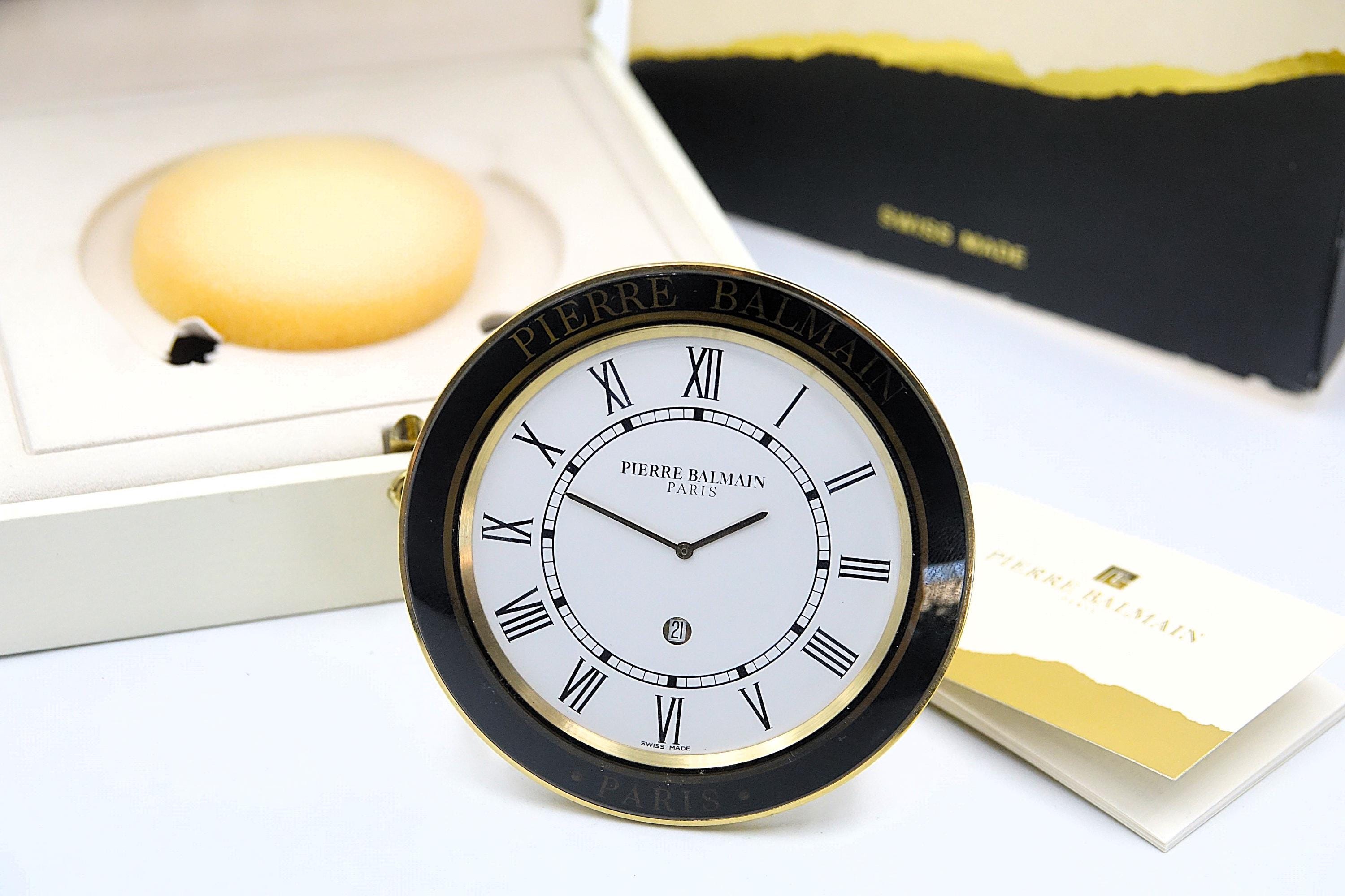 Pierre balmain watch - Etsy 日本