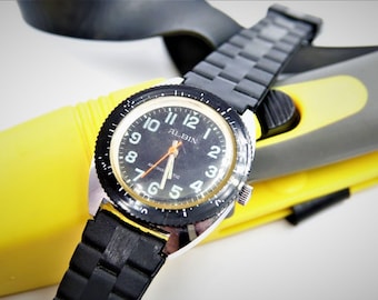 OROLOGIO CITIZEN GENTS Acciaio Inox Automatico Eagle 7. 21 gioielli. FWO Assistenza EUR 90,23