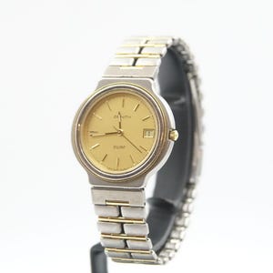 ZENITH MEN SURF  Ref. 59.5020.207 - original - 1970&#39;s- swiss made - excelent condition