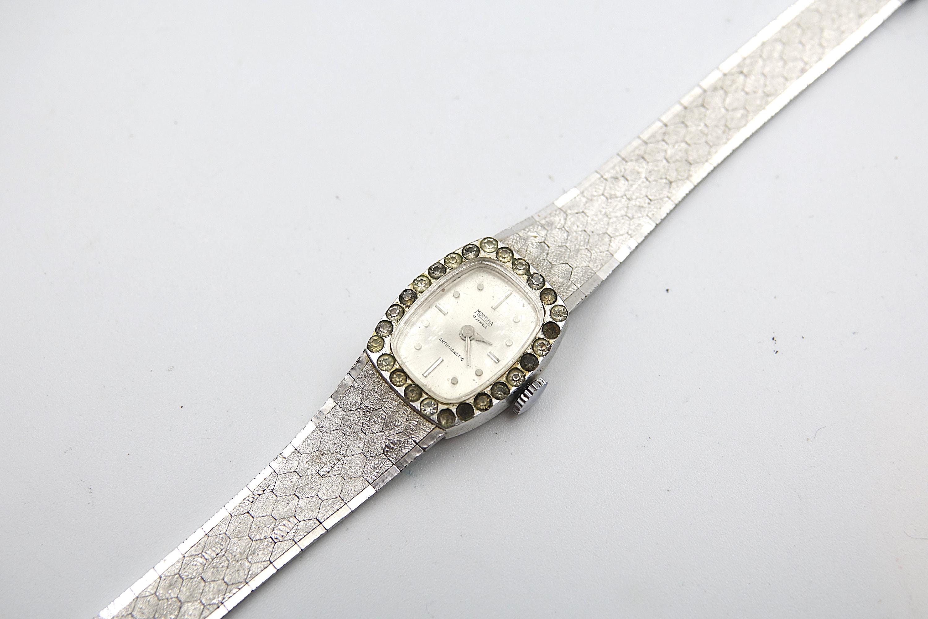 Mortima watch - Etsy 日本