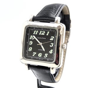 Charles Delon Watch - Etsy display picture 1