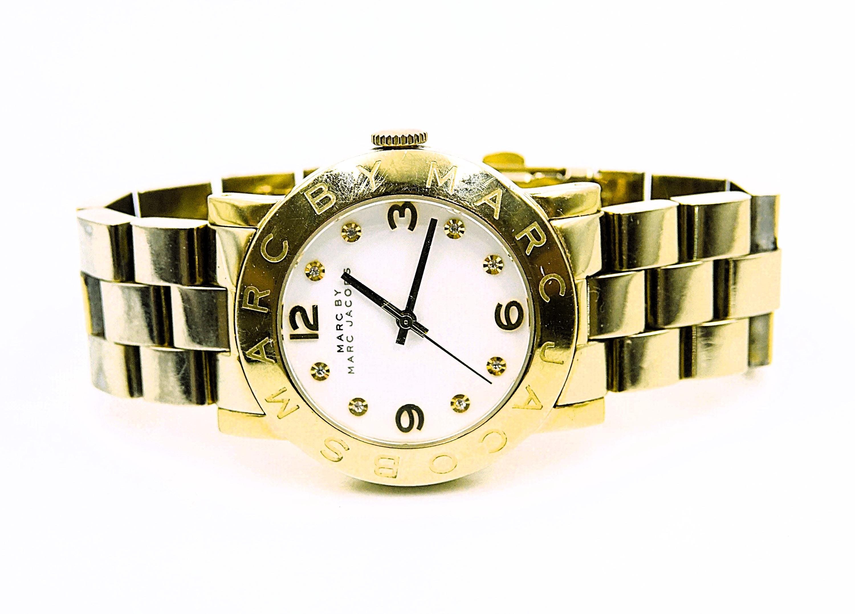 MARC JACOBS WATCH 美品✅SALE✅✅✅ s-l400.jpg