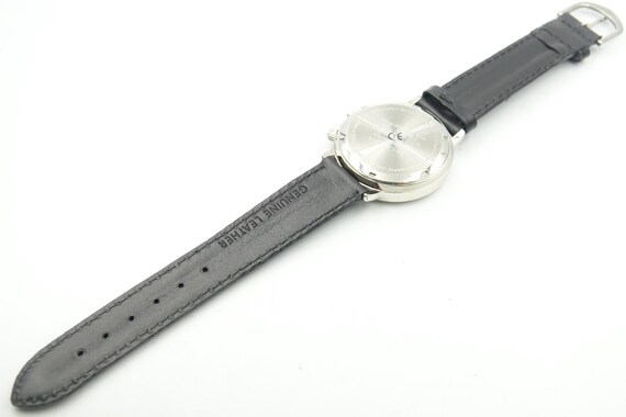 JUNGHANS The Third Millennium Challenge Official … - image 10