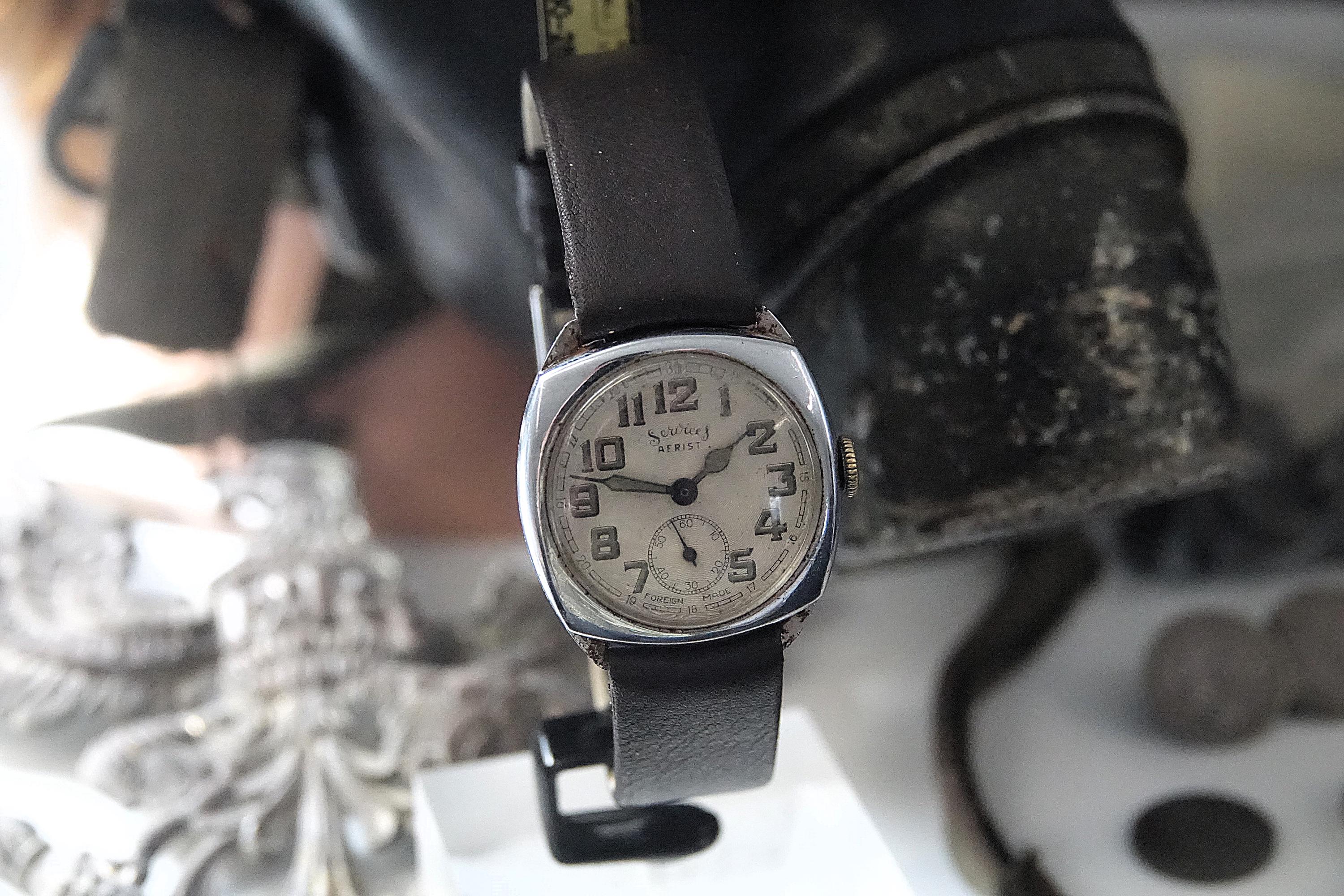 Wwii ww2 watches Italia