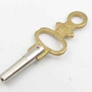 Pocket Watch Key Wind Pocket Watch Key : Size 1 - 12 -  for watches from 18-1900&#39;s - original German Part