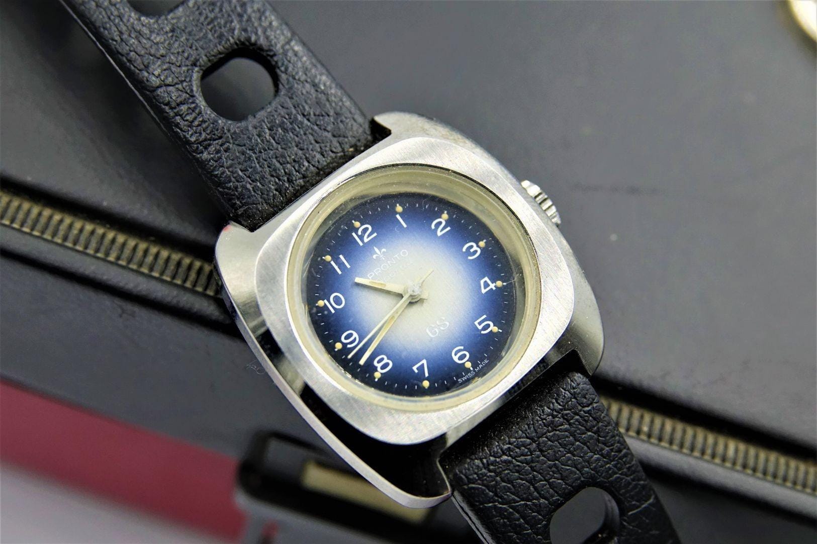 Christian bernard paris watch - Etsy 日本