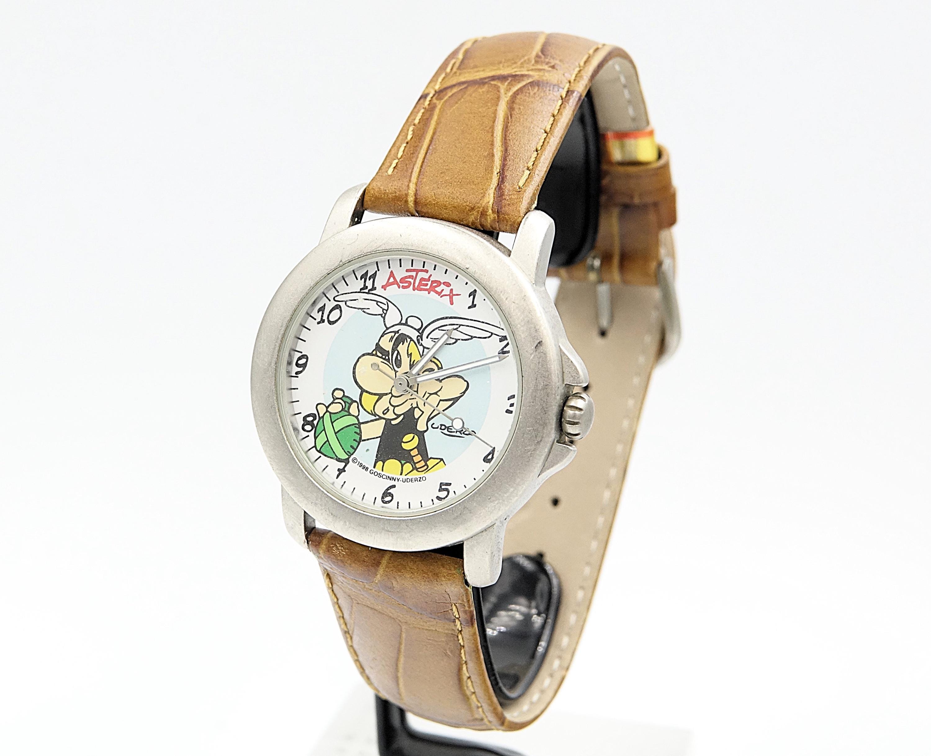Tintin swatch watch - Etsy 日本