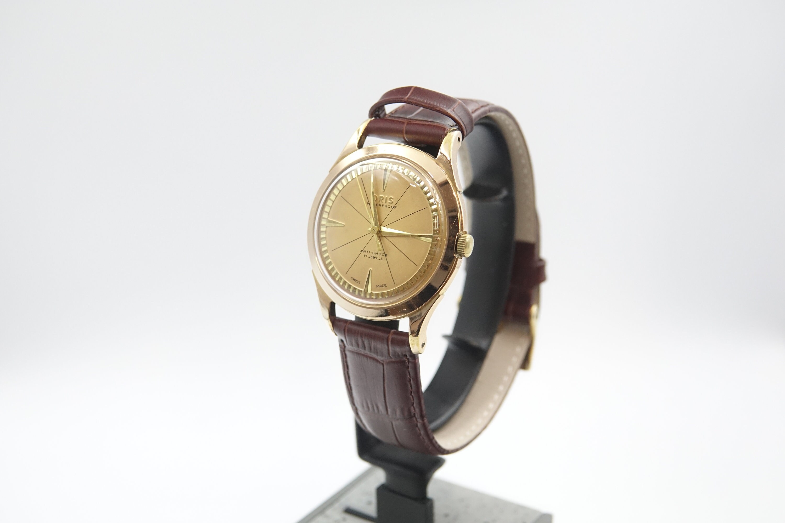 Oris 17 jewels - Etsy 日本