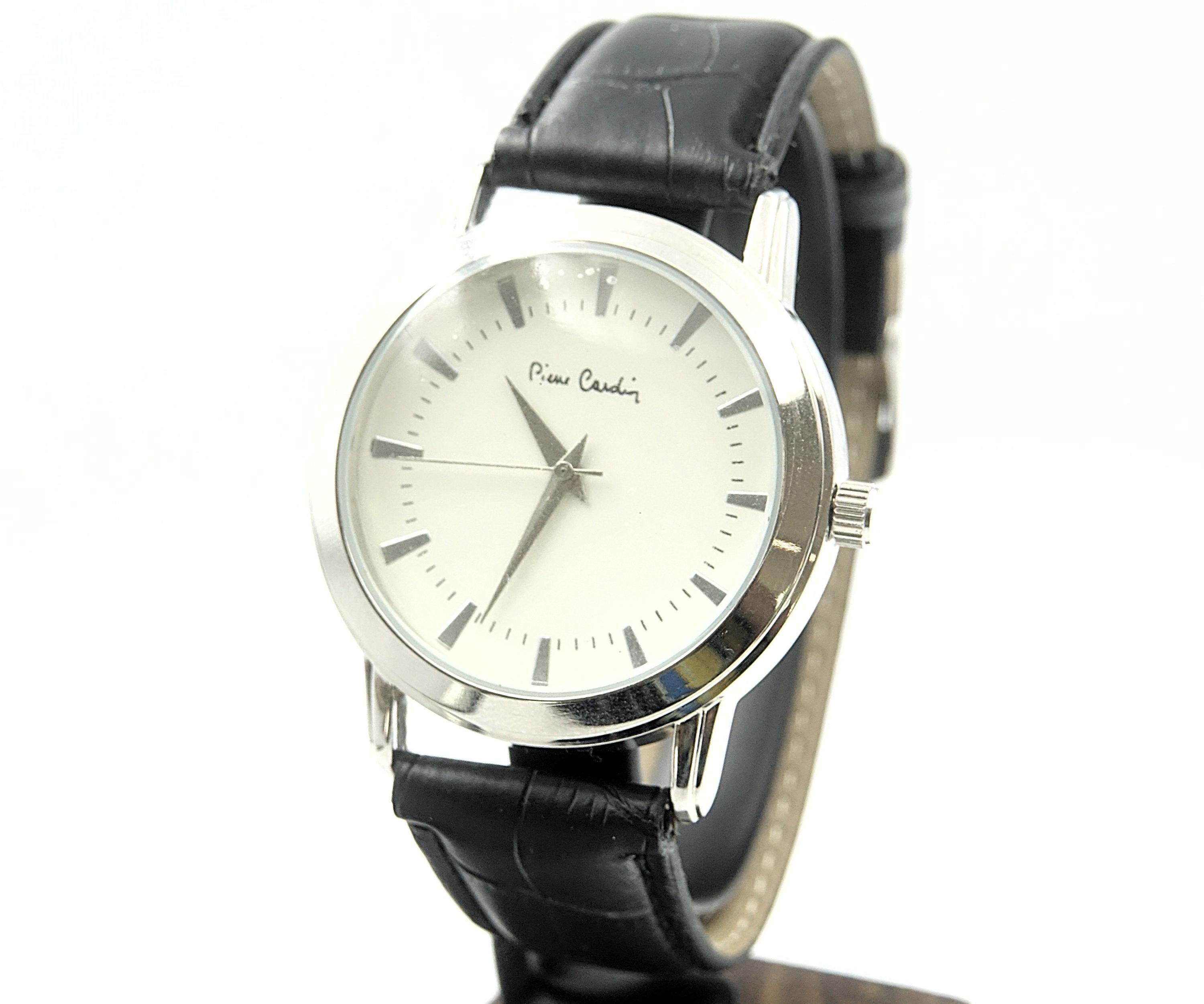 Pierre Balmain Watch - Etsy