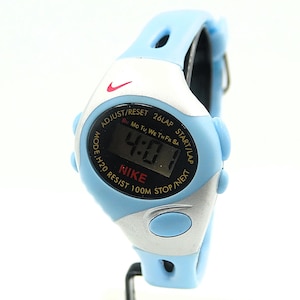 Nike Triax Watch Blue - Etsy