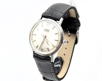 ROAMER ROTOPOWER 44 Jewel Automatic Ref. 305467 - Grail Watch - original - swiss made - excelent condition