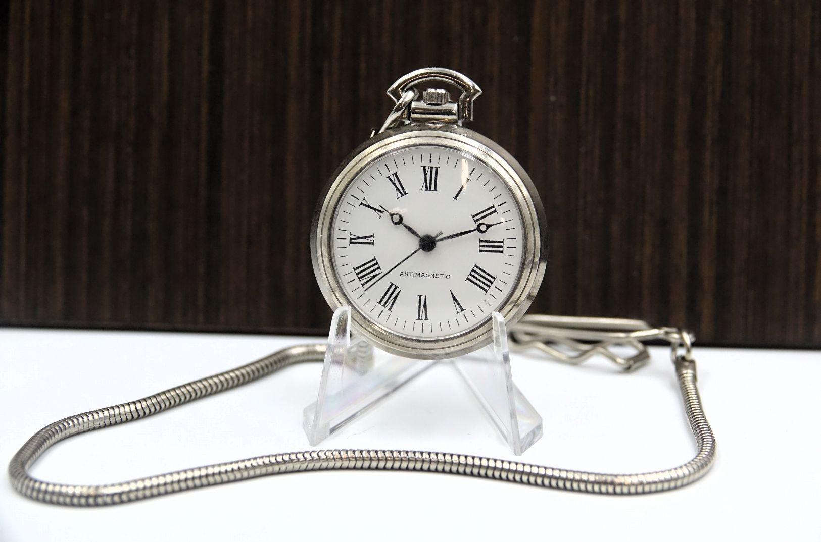 Antique hamilton pocket watches - Etsy 日本