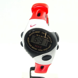 Vintage nike watch - Etsy 日本