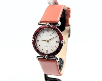 Gucci 6500L Gold Plated Ladies Quartz Watch Black Dial - Etsy