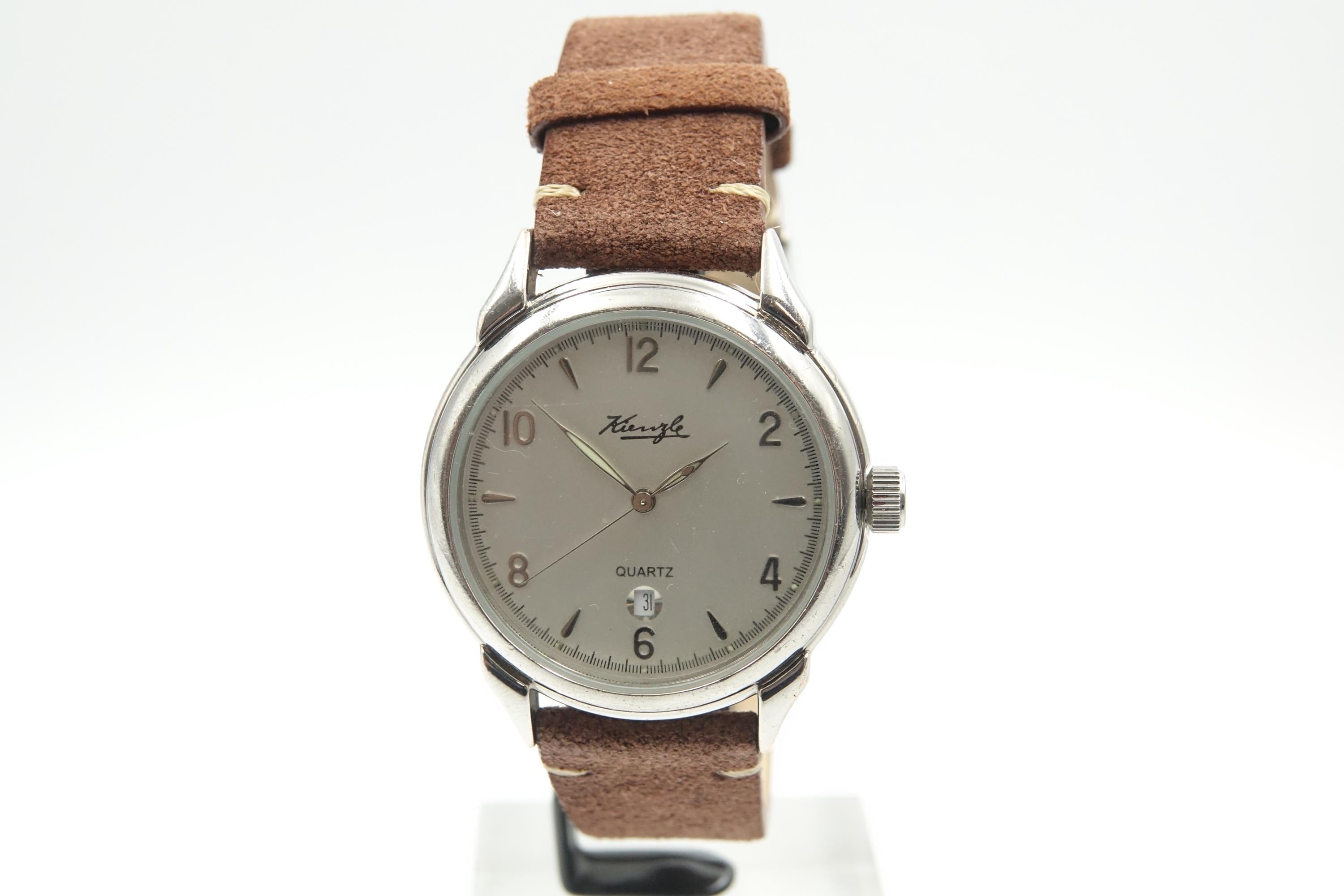 Kienzle watch - Etsy 日本