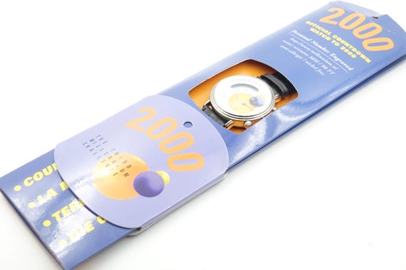 JUNGHANS The Third Millennium Challenge Official … - image 3