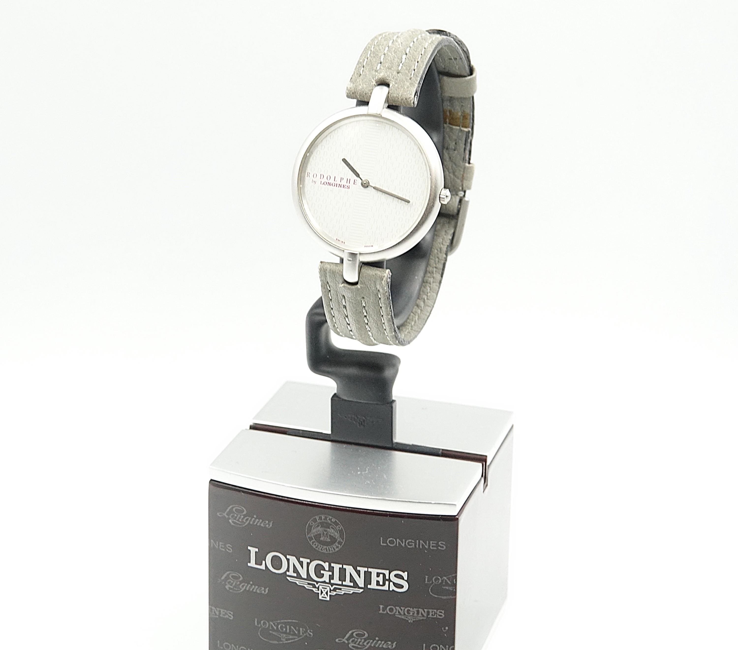 Longines rodolphe - Etsy 日本
