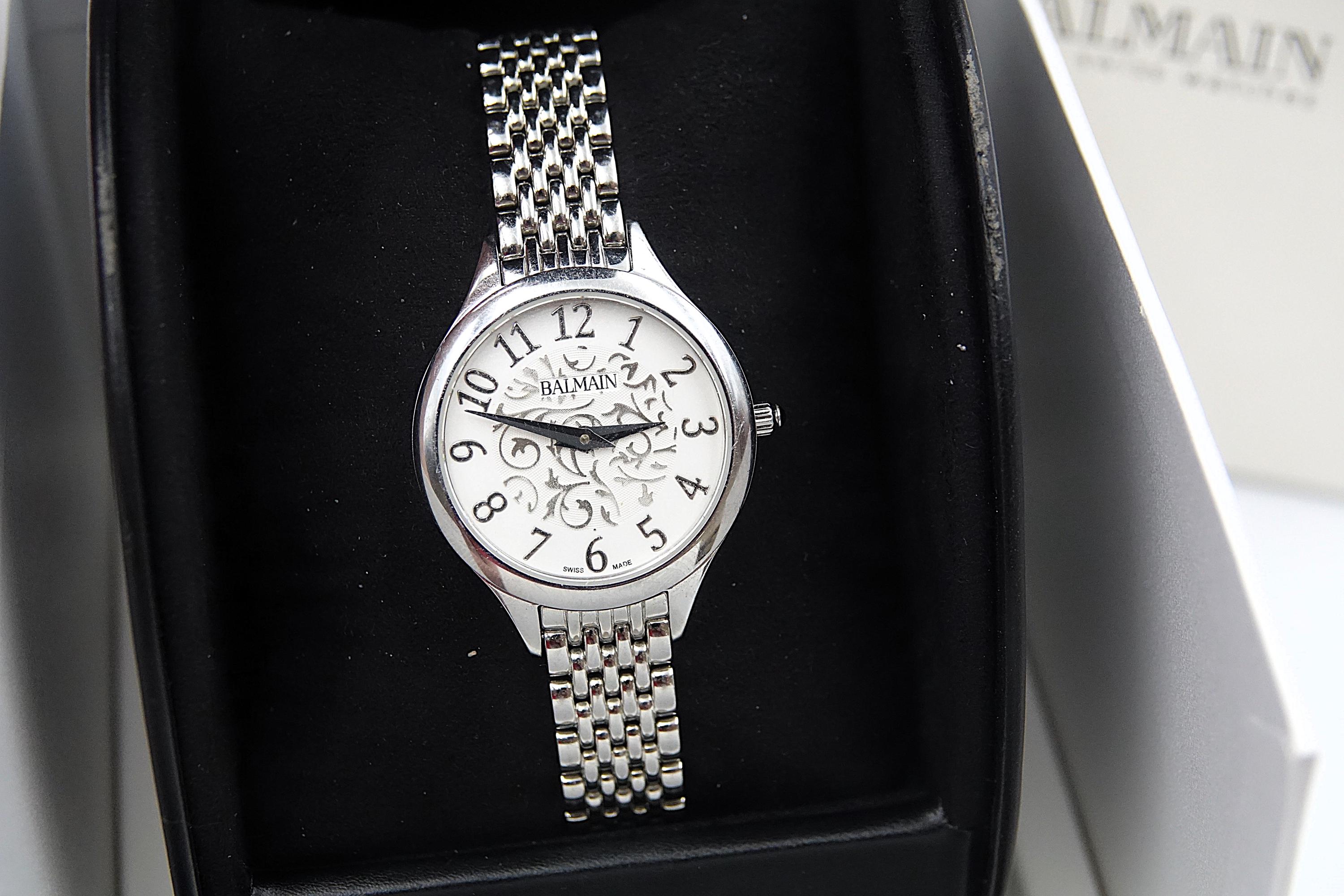 Pierre balmain watch - Etsy 日本