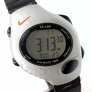 Vintage nike watch - Etsy 日本