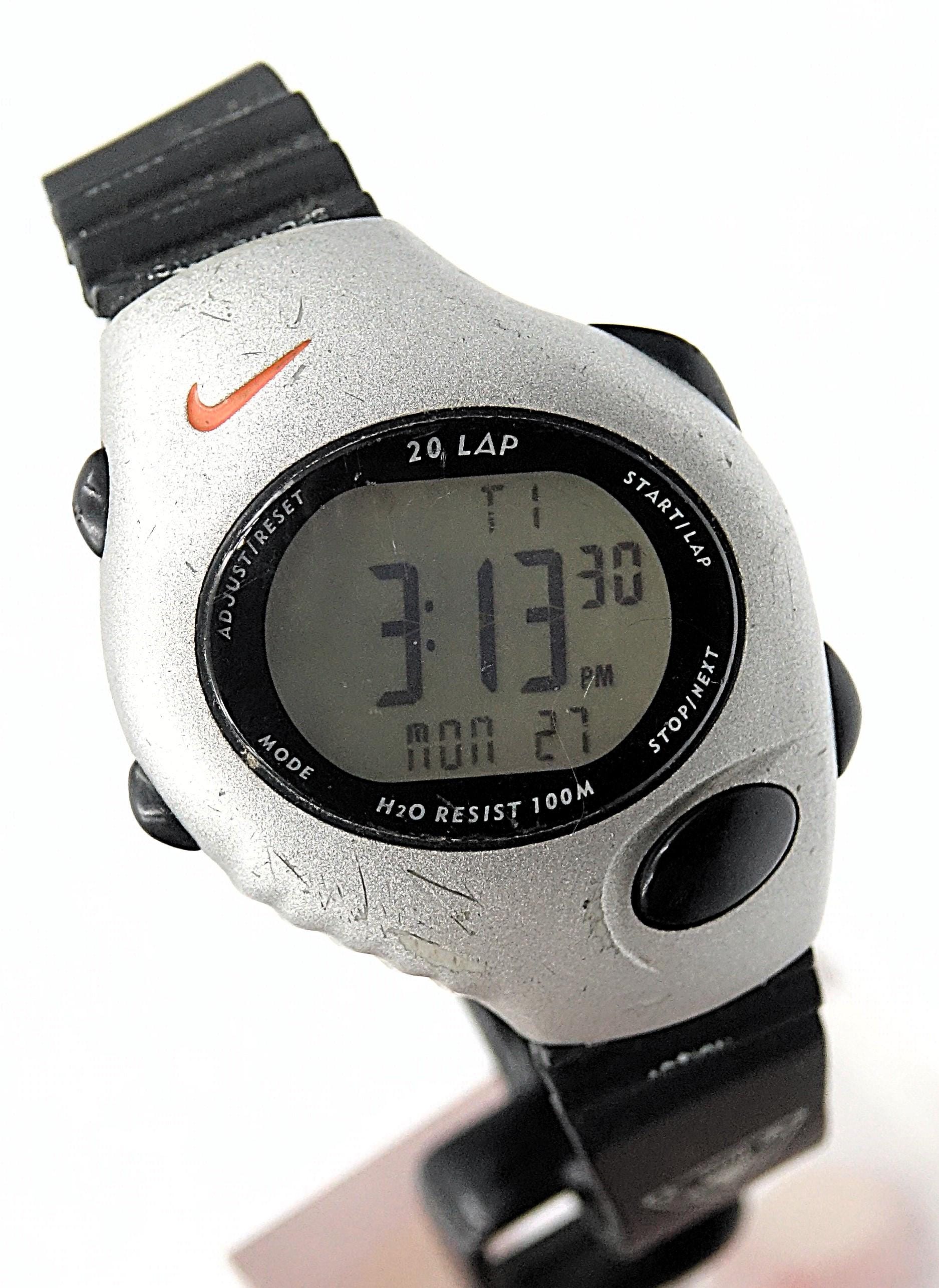 Nike Triax - Etsy