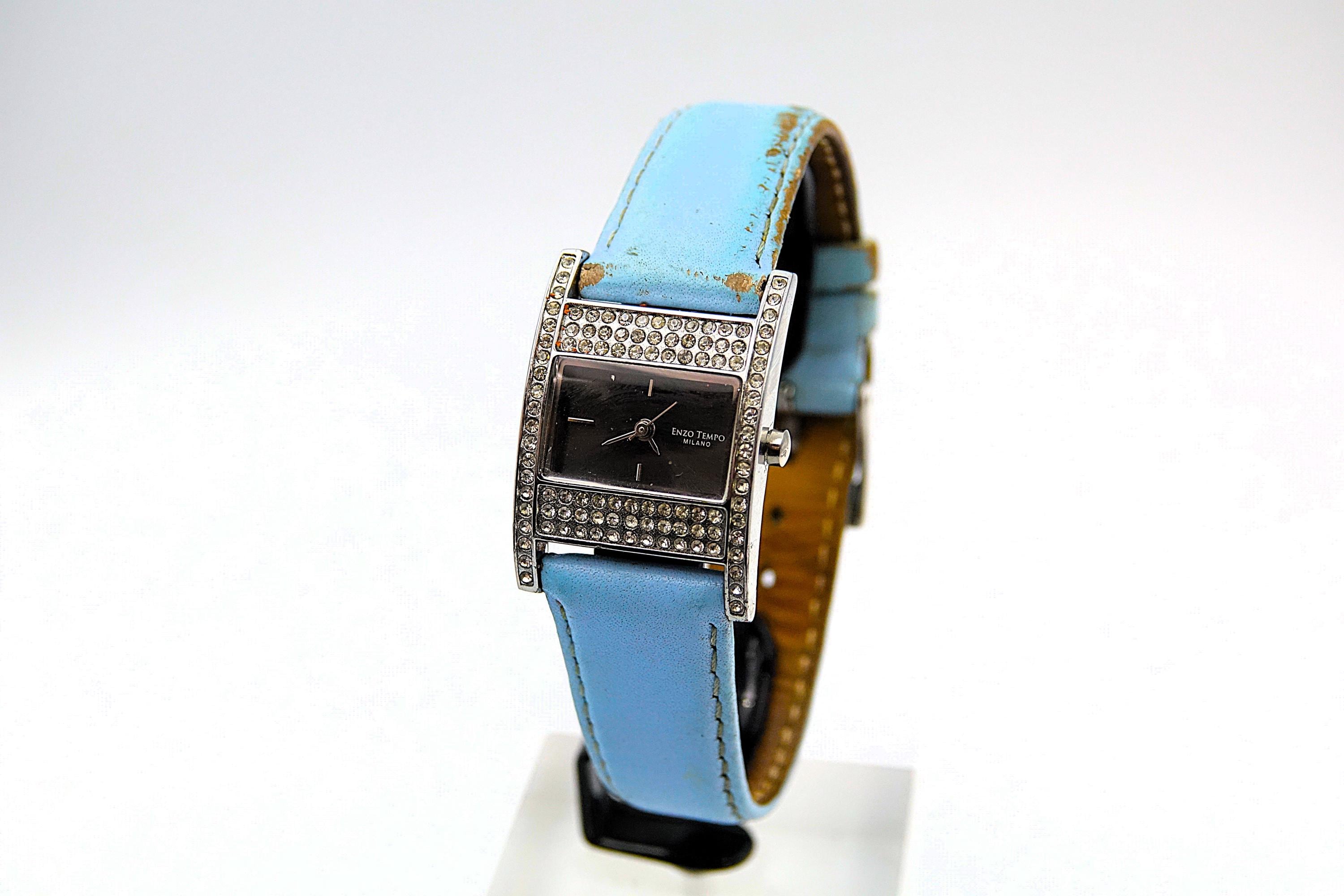 Vintage prada watch - Etsy 日本