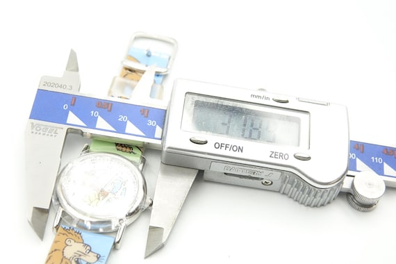 JUNGHANS The Third Millennium Challenge Official … - image 5