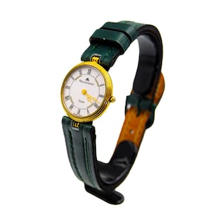 MAURICE LACROIX Femme Réf. 32119 - originale - fabrication suisse - en état de marche - en excellent état