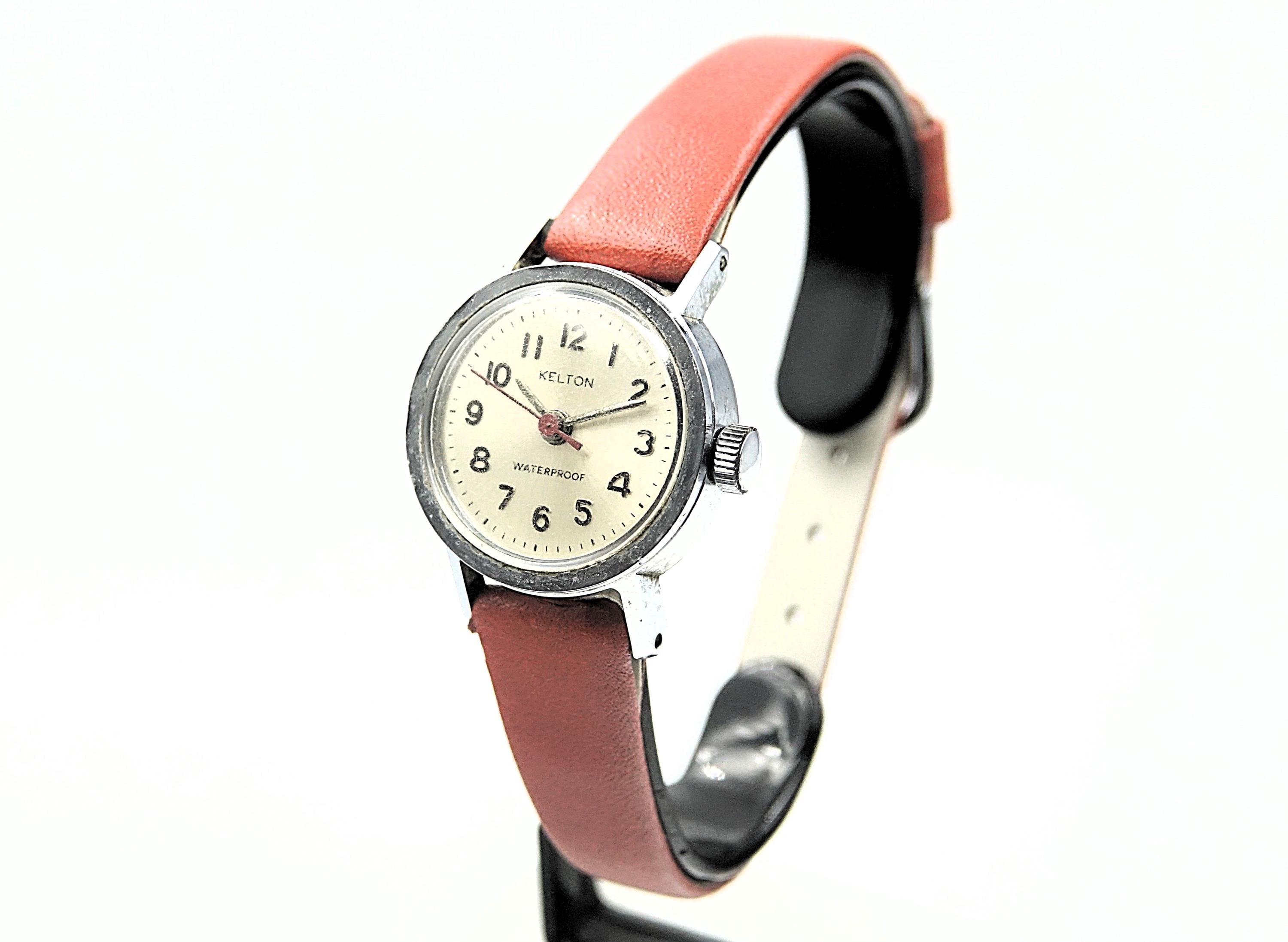 Timex Waterproof UK