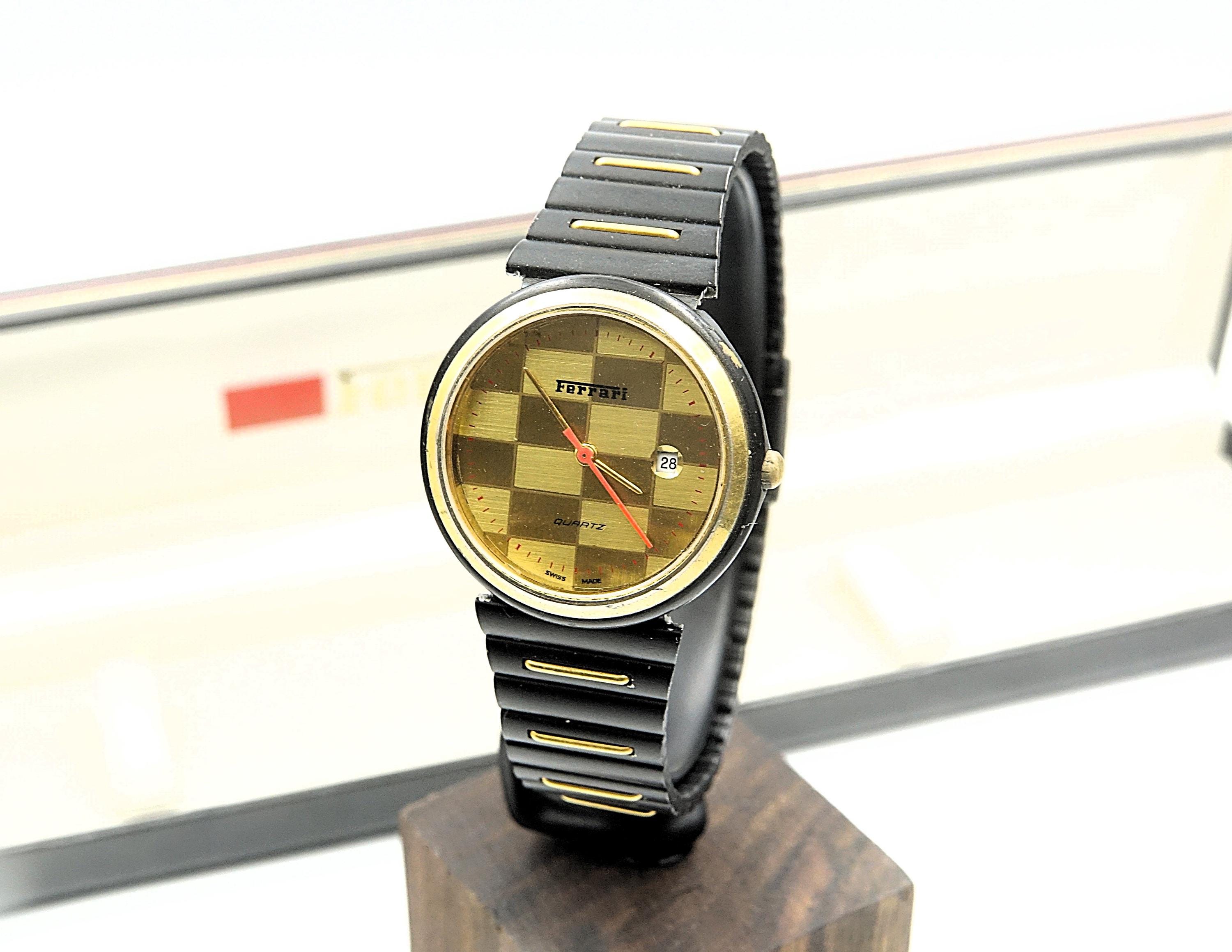 Chanel Watch Box - Etsy