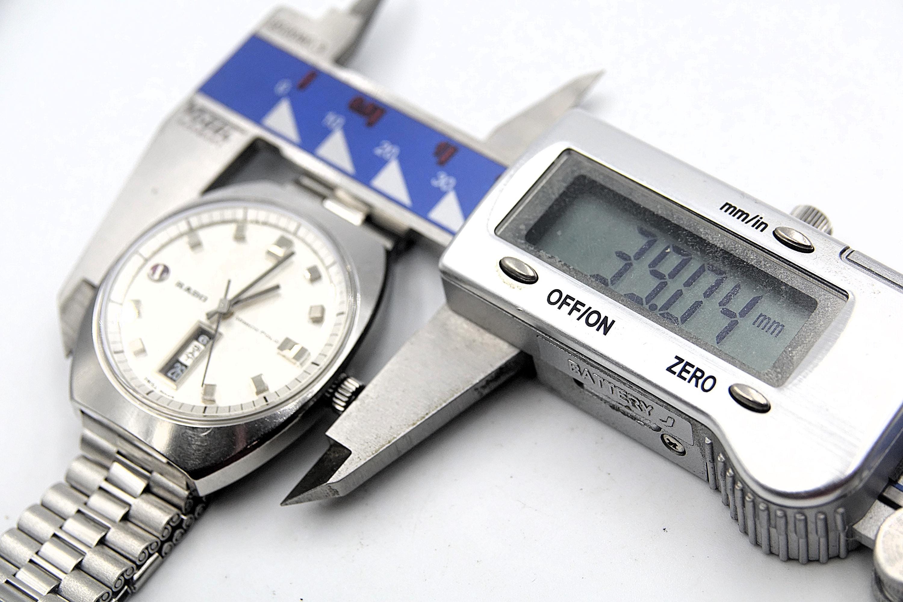 メンズ RADO MARCO POLO メンズ腕時計 自動巻き