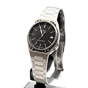 Luxor Naval Hero Quartz Ref. 15369 - Original - Running - Excelent - Ultra Rare Designer
