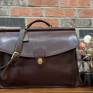 Coach 5266 - Etsy