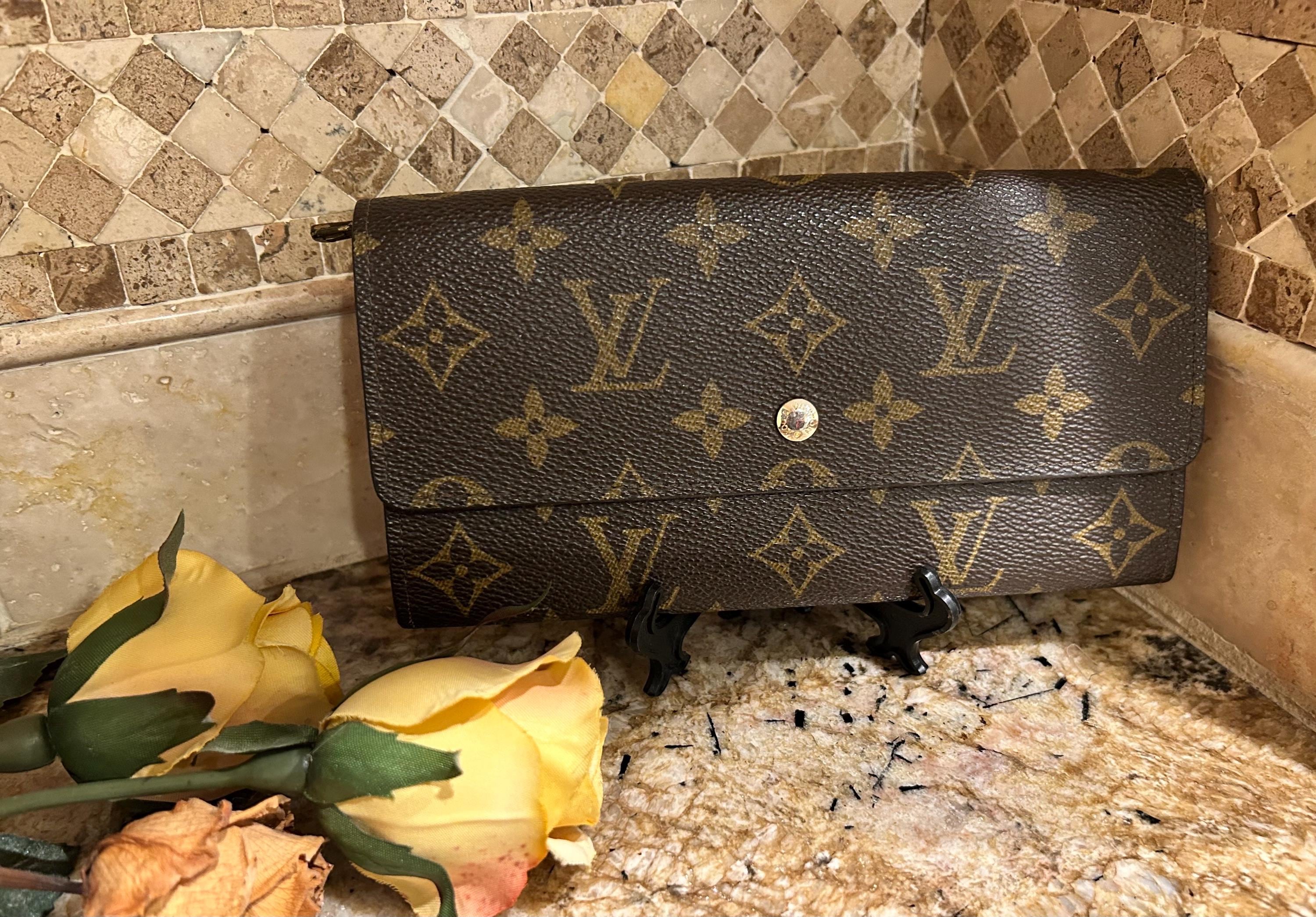 Louis Vuitton 1987 - Etsy