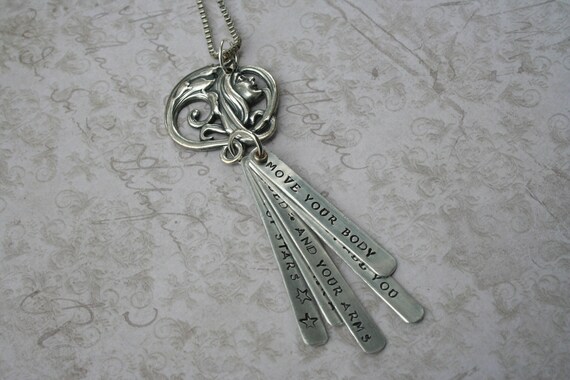 Golden Age Phish Lyrics Necklace Tv On The Radio Hippie Etsy Golden Age Phish Lyrics Necklace Tv On The Radio Hippie Etsy