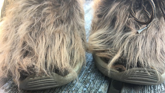 Chewie boots 2025