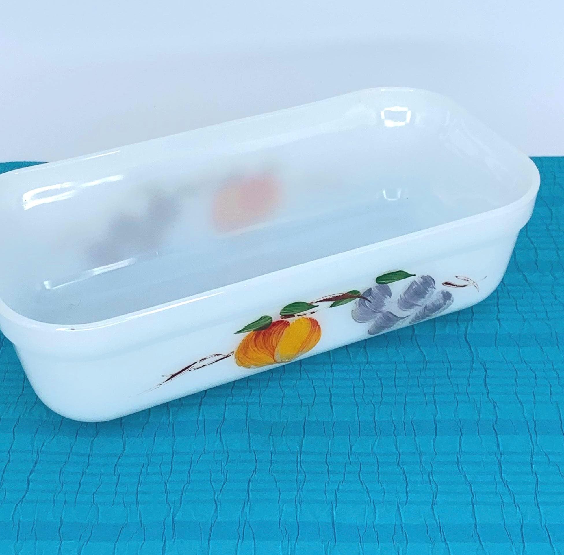 ファイヤーキング コンテナー Fire King Container - Etsy