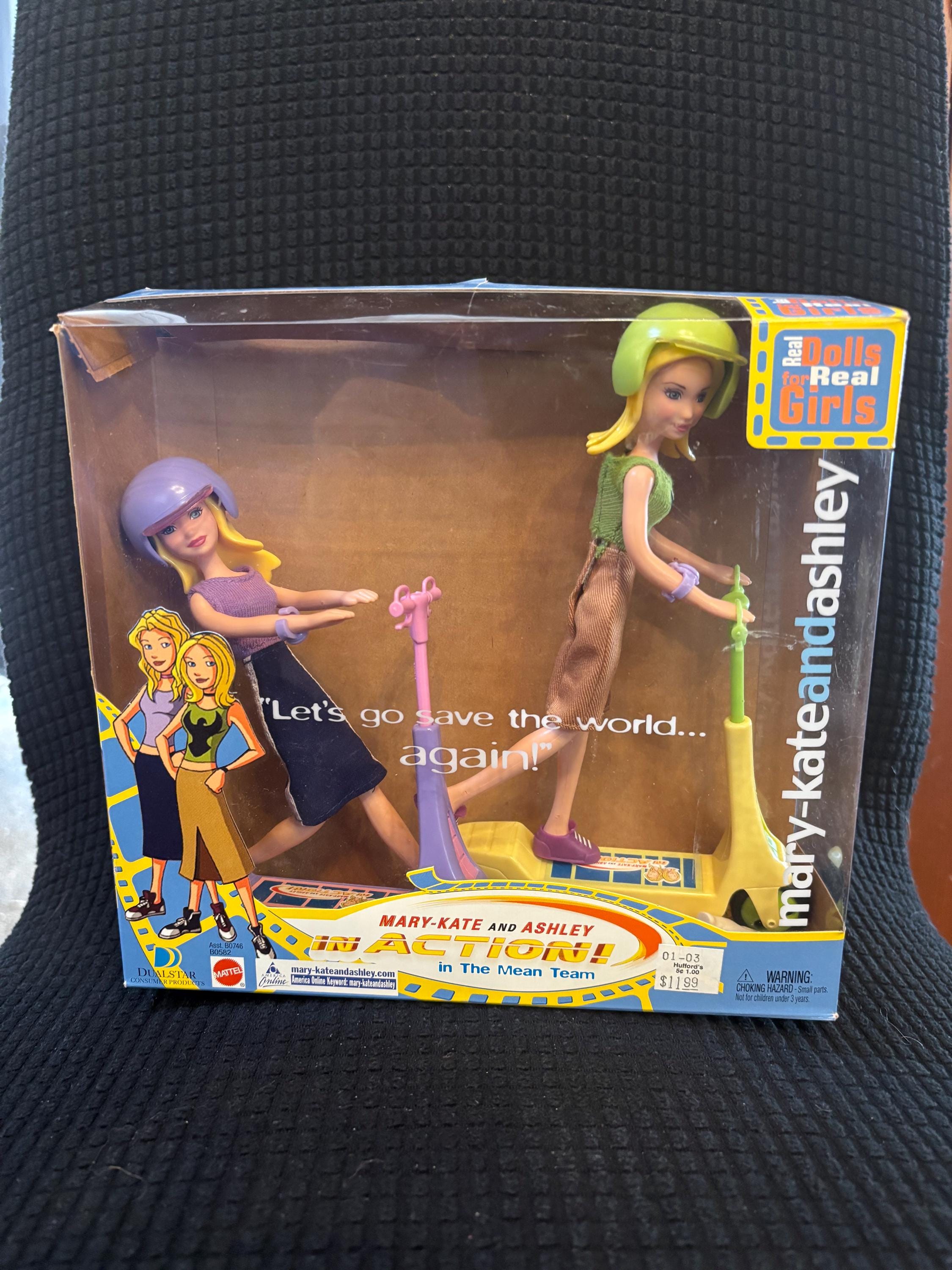 Mary, Kate and Ashley VHS lot of 12 vintage Mary Kate and Ashley Olsen, image size:2250x3000