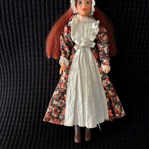 Jody doll country kitchen sale