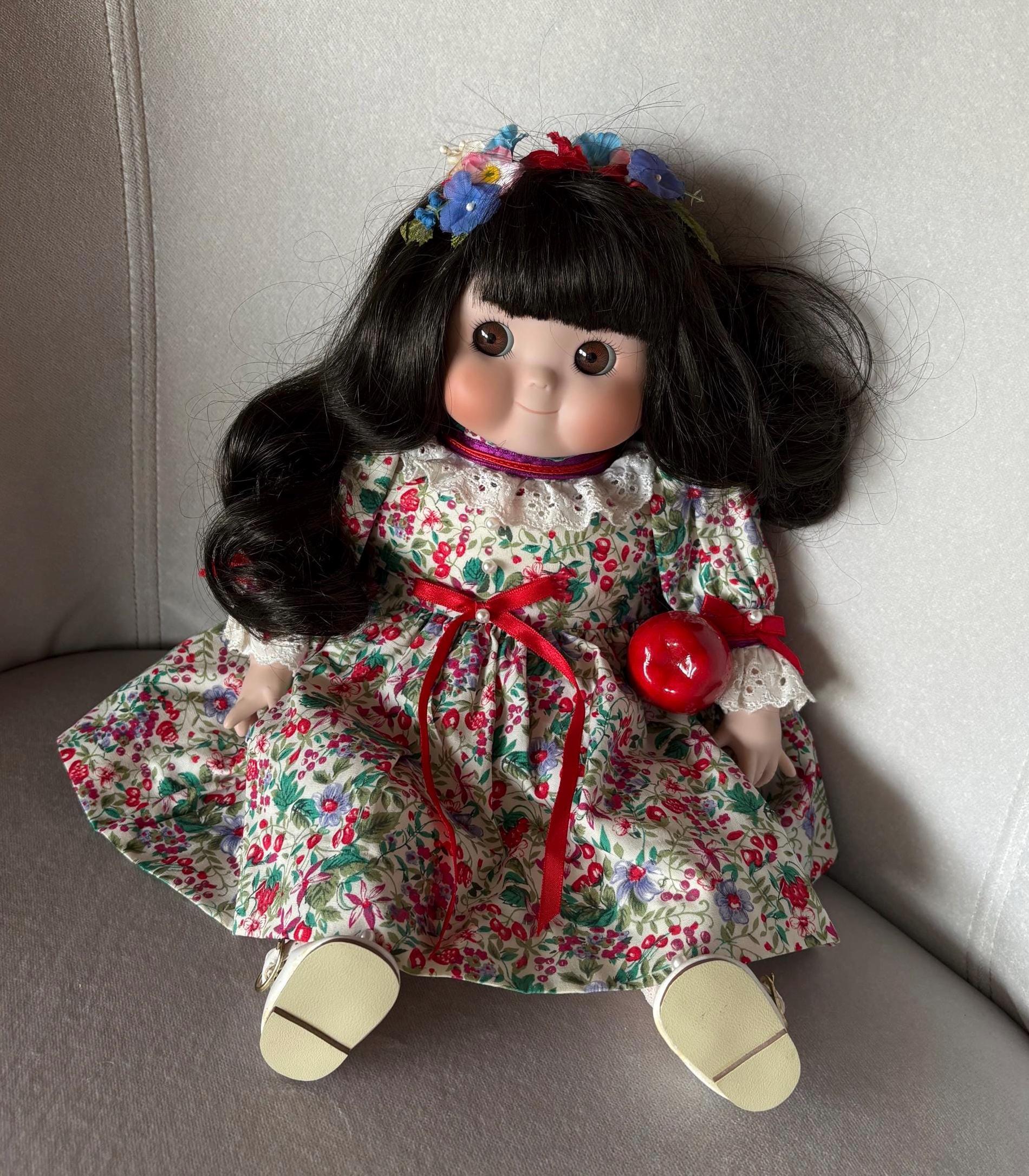 Goebel Dolly Dingle 