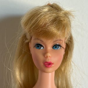 Tnt barbie 1967 - Etsy 日本