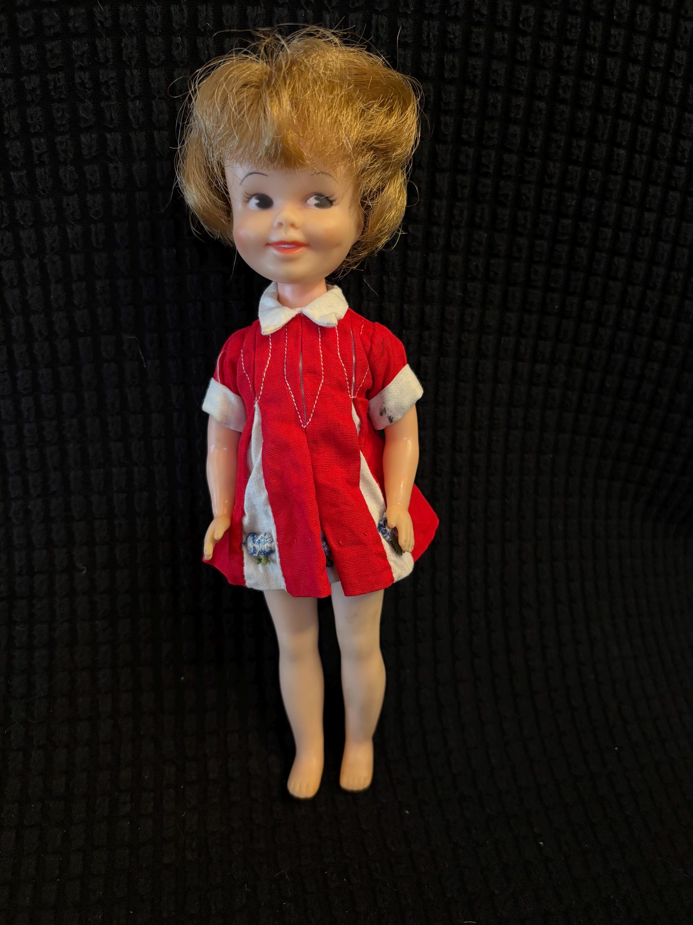 Vintage Penny Brite - Etsy