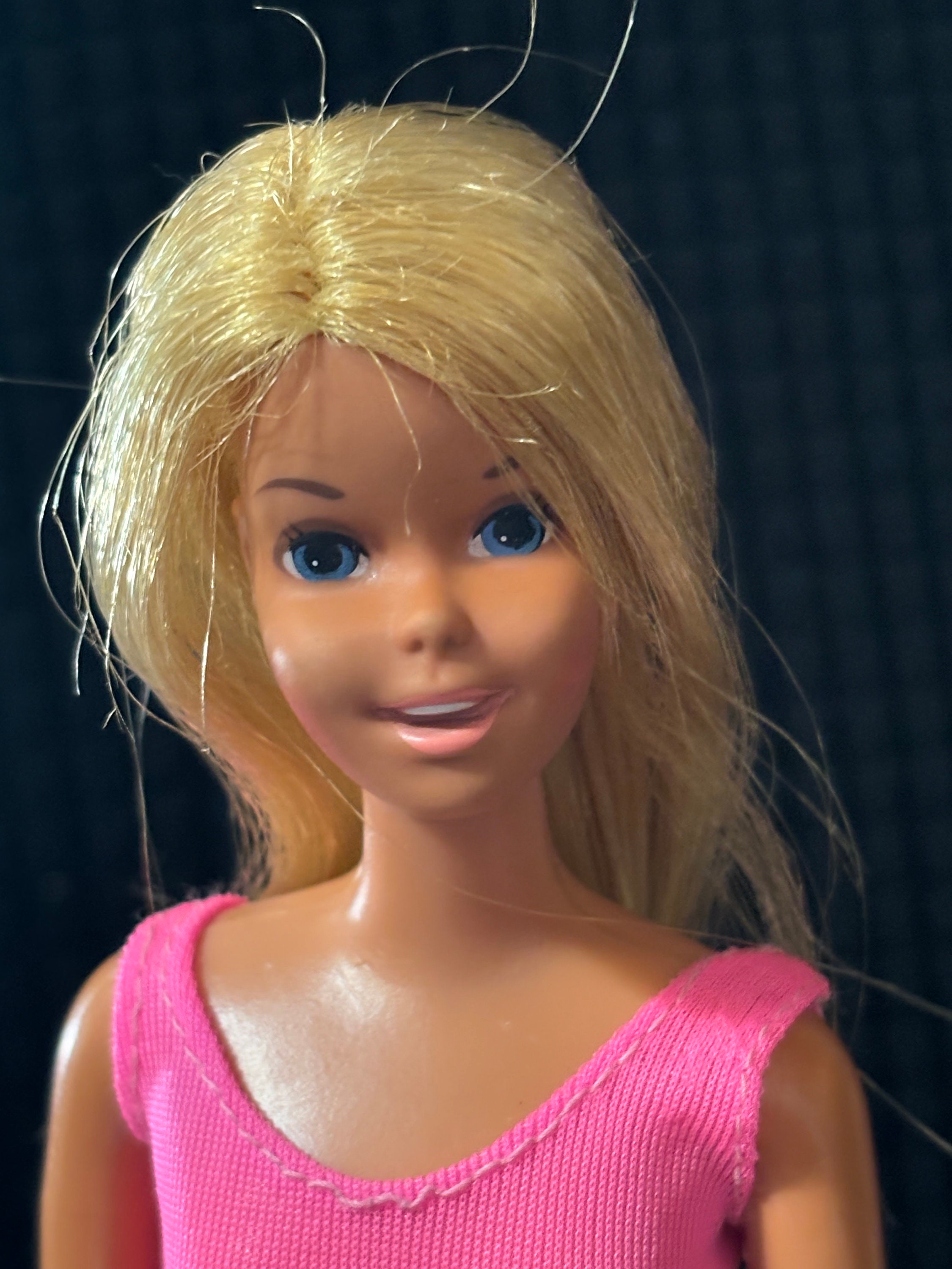 King Ken Barbie Merman Ken Male Mermaid Doll Barbie Signature King