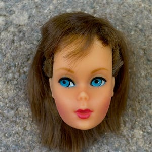 Bad Haircut Doll Etsy Ireland