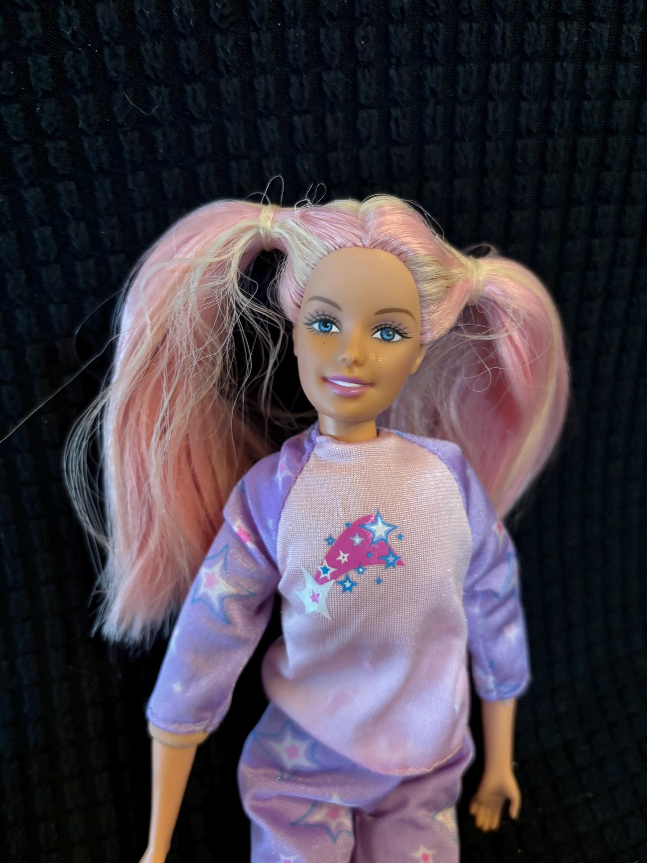 Barbie Doll Dream Glow Barbie Unopened Box Good Condition | eBay