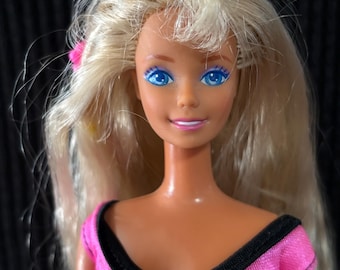 Amazon.co.jp: バービー(Barbie) シグネチャー ブラックバービー